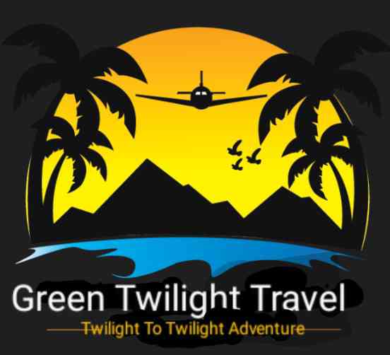 GREEN TWILIGHT TRAVEL